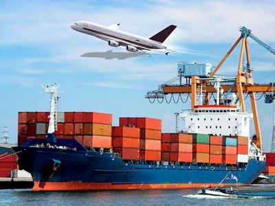 介绍集装箱海运追踪管理技术有哪些?